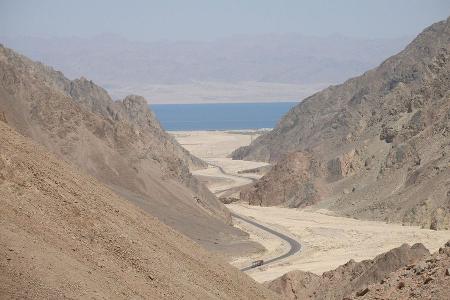 traumstrände ägypten