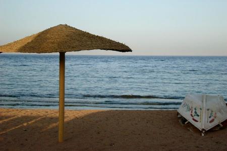 traumstrände ägypten