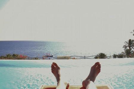 traumstrände ägypten