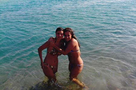 traumstrände ägypten