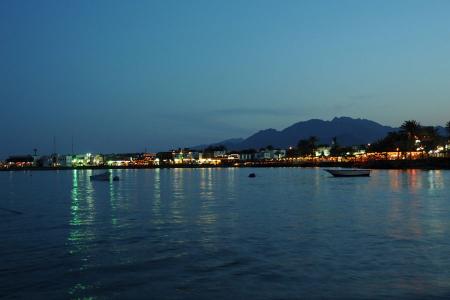 traumstrände ägypten