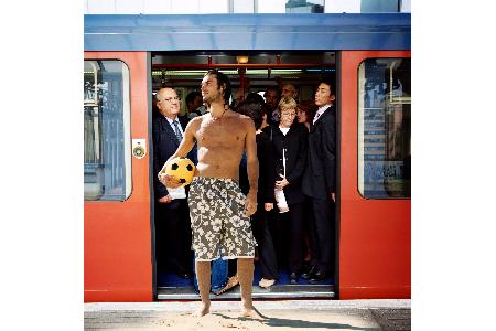 verrückte City-Trips