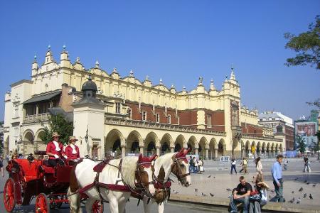 verrückte City-Trips