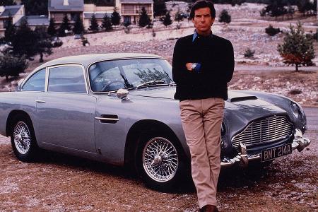 Aston Martin