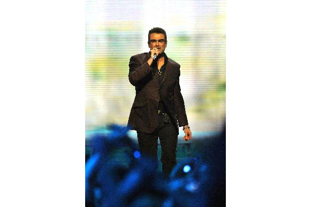 George Michael