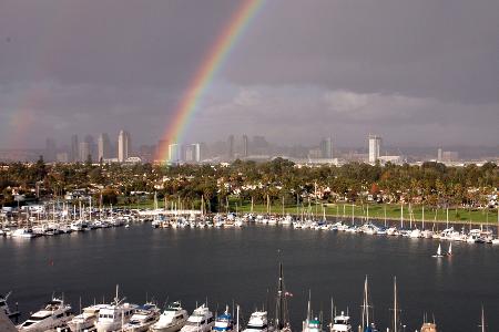 San Diego