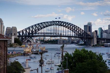 Sydney