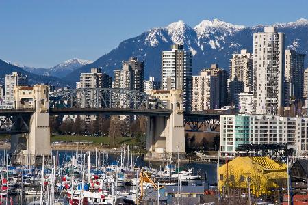 Vancouver