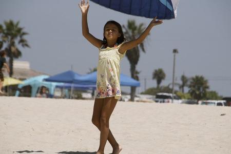 Traumstrände im September djerba