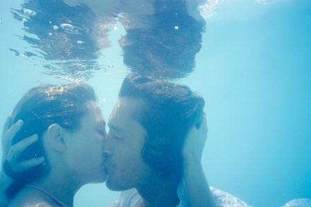 erotische flüsse besos