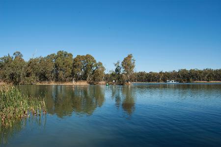 erotische flüsse darling river
