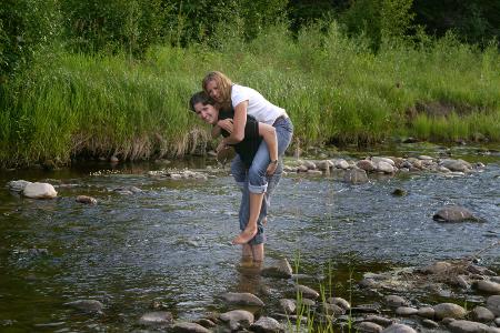 erotische flüsse schlitz