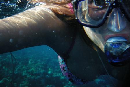 traumstrände ägypten