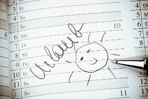 Ferien Feiertage Brückentage