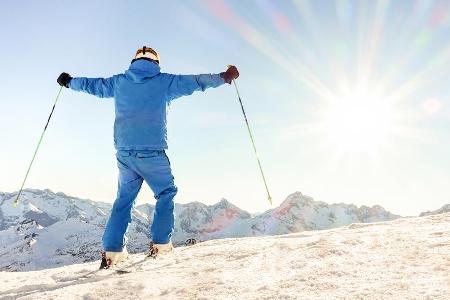 Italien wird als Reiseziel für deutsche Skiurlauber immer beliebter. Doch warum eigentlich? Diese zehn Gründe sprechen für e...
