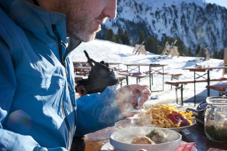5. Bezahlbare Preise: Ein echtes Schnäppchen sind auch die Hütten in Italien nicht. Im Vergleich zu Österreich oder der Schw...