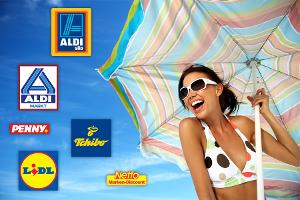 Vor- und Nachteile der Discounter Reisen