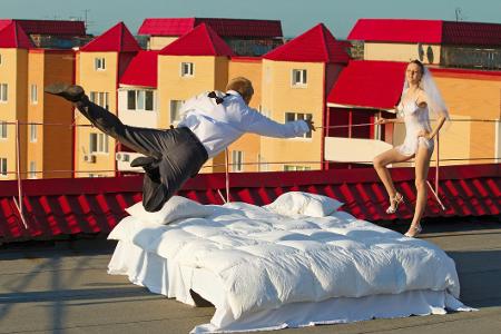 Störfaktoren vermeiden sex hochzeitsnacht