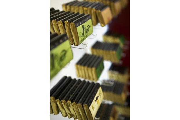 Schokohasen-Leckerland