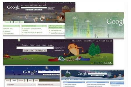 Geisterstunde ist bei Google um Punkt 3:14 Uhr morgens. Um diese Zeit, so munkelt man, entwickeln , die Google für die anbie...