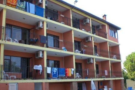 Side Point Hotel – Side, Türkei