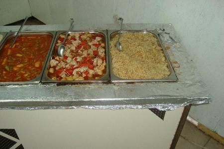 Side Point Hotel – Side, Türkei