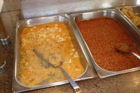 Hotel Colosseum – Sonnenstrand, Bulgarien