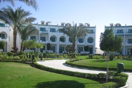 Hotel Reemyvera Resort *** – Hurghada