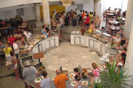 Hotel Reemyvera Resort *** – Hurghada