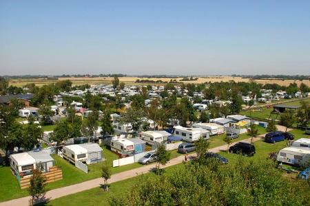 Deutschlands beste Campingplätze