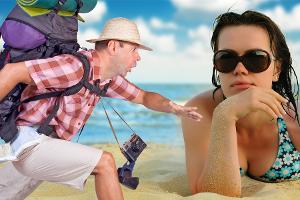 Wer reist billiger: Last Minute oder Frühbucher?