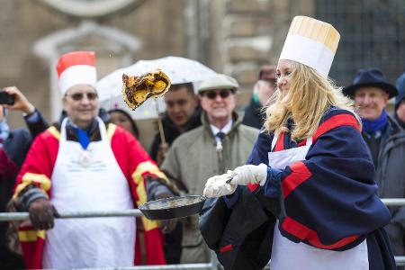 Osterbräuche in Europa