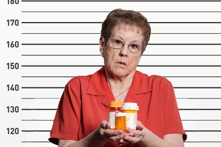 Diese Medikamente sind in anderen Ländern verboten