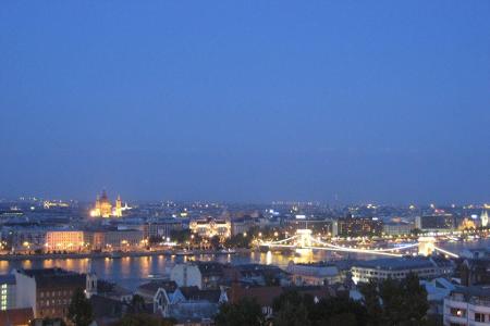 Budapest