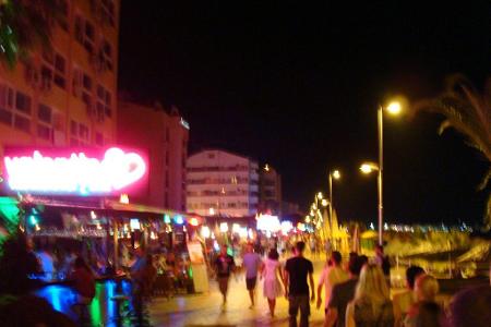 Marmaris Türkische Ägäis