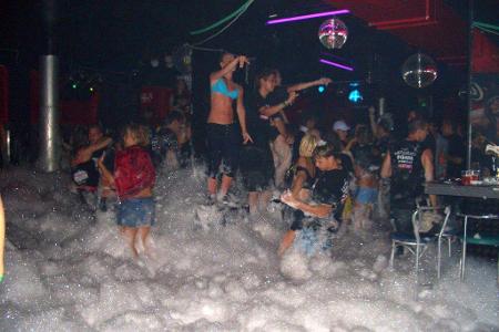 Ballermann des Ostens