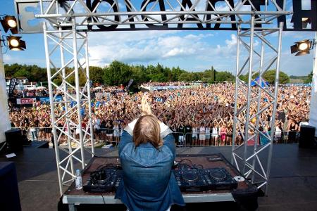 Spring Break Europe 2010