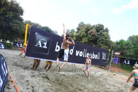 Spring Break Europe 2010