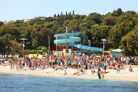 Spring Break Europe 2010