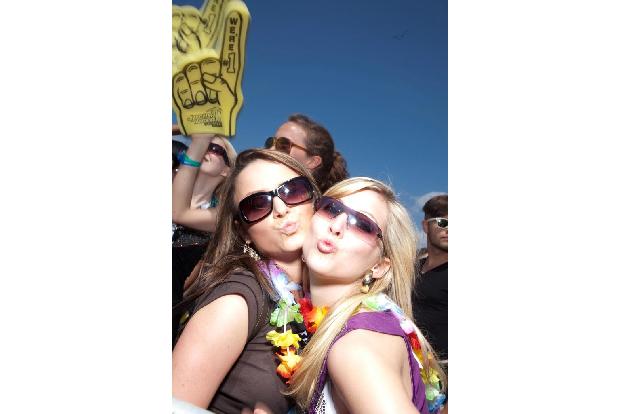 Spring Break Europe 2010