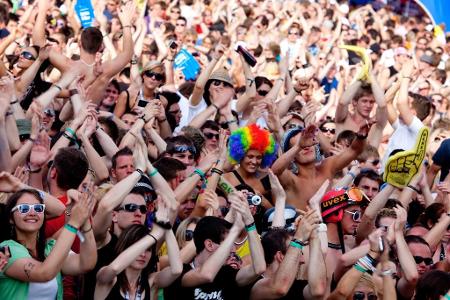 Spring Break Europe 2010