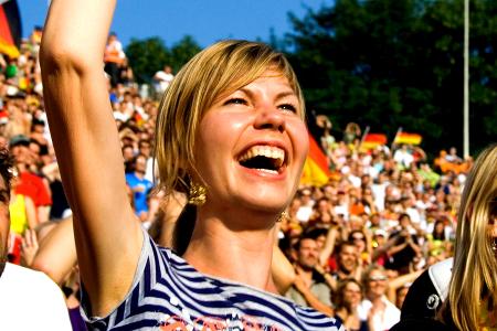 Die besten Public-Viewing-Orte