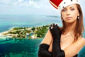 Einmal König: Zehn Traum-Inseln zum Mieten