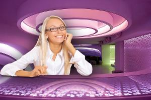 Zum Christmas-Shopping ins Schnäppchen-Hotel