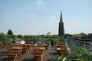 Die zehn besten Hostels in Deutschland