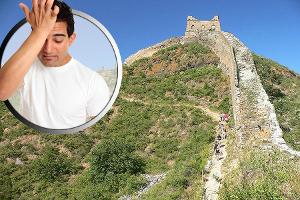 Die größten Reise-Irrtümer