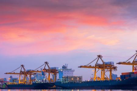 Groß, größer, Singapur. In der aufstrebenden Wirtschaftsmetropole wird für gewöhnlich in großen Dimensionen gedacht. Da bild...