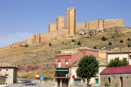 Auch von den spanischen Straßen lassen sich die Deutschen nicht entmutigen. Nur zehn Prozent trauen sich nicht, den Weg zur ...