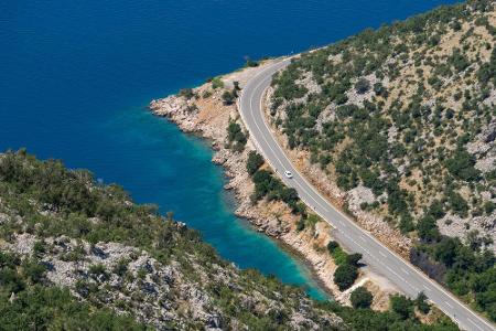 Genauso viele wie in Frankreich trauen sich in Kroatien nicht auf den Asphalt. Mit zwölf Prozent fühlen sich die Deutschen a...