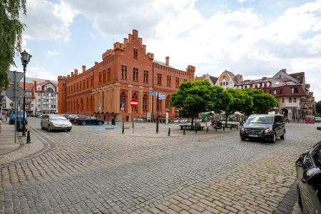 In Polen sind es 14 Prozent der Bundesbürger, die es beim Gedanken ans Autofahren mit der Angst zu tun bekommen.
